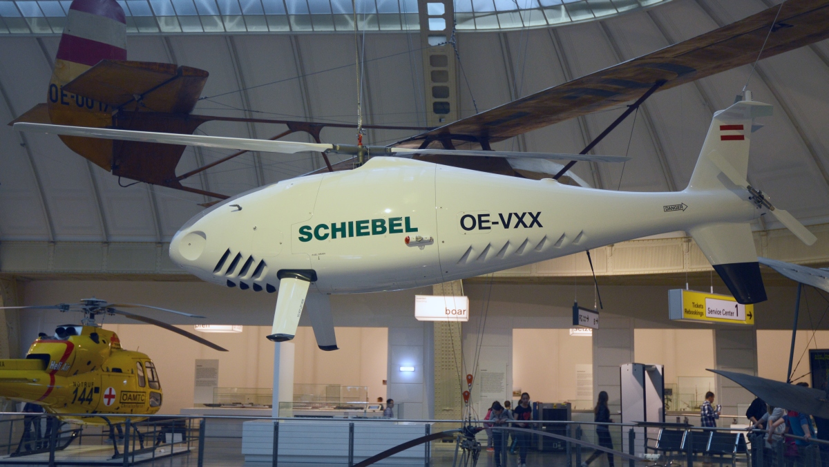 Rod's Aviation Photos European tour 2015 Austrian Military Museum and